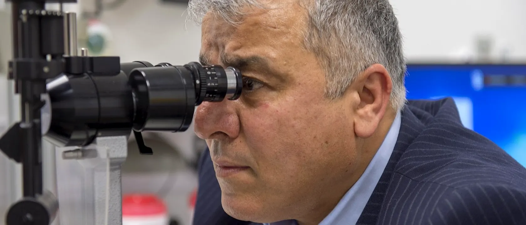 Ophthalmologists, Except Pediatric