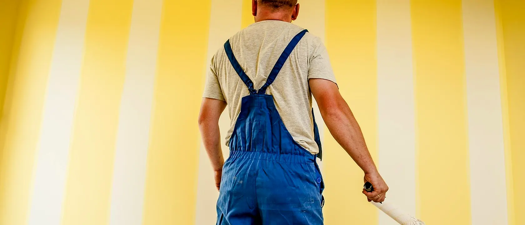 Painting, Coating, and Decorating Workers