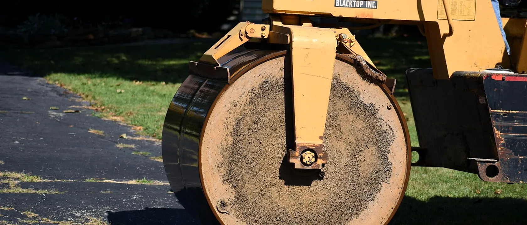 Paving, Surfacing, and Tamping Equipment Operators