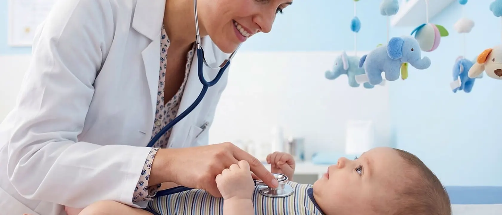Pediatricians, General