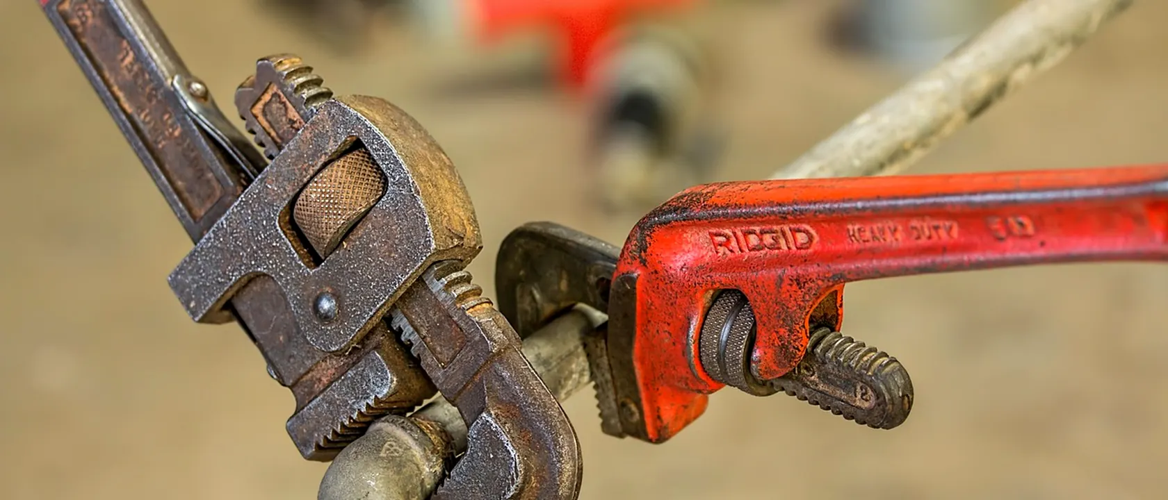 Plumbers, Pipefitters, and Steamfitters