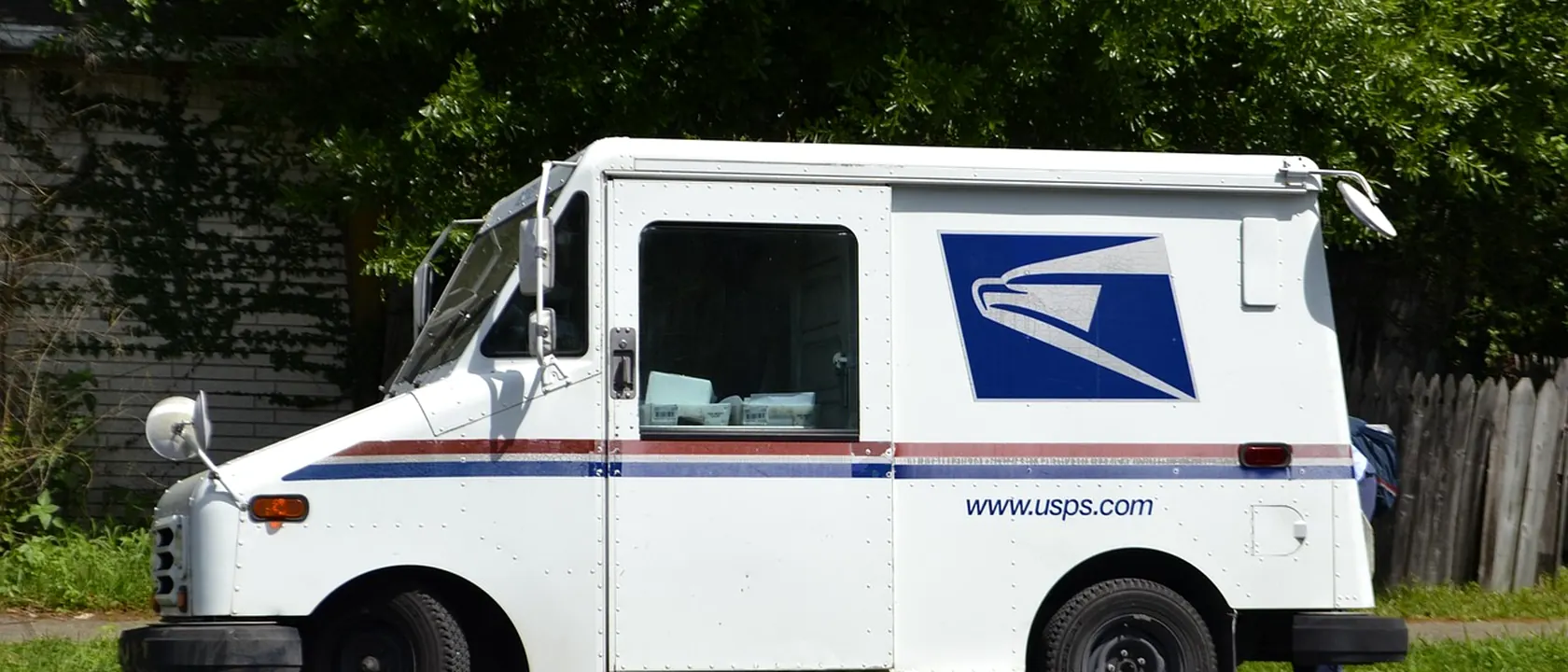 Postal Service Clerks