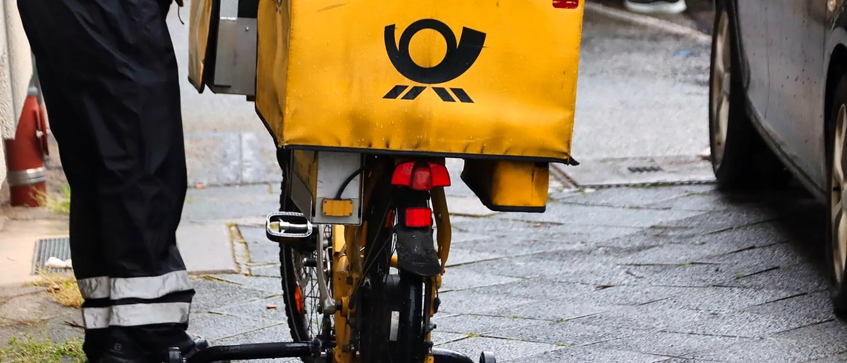 Postal Service Mail Carriers