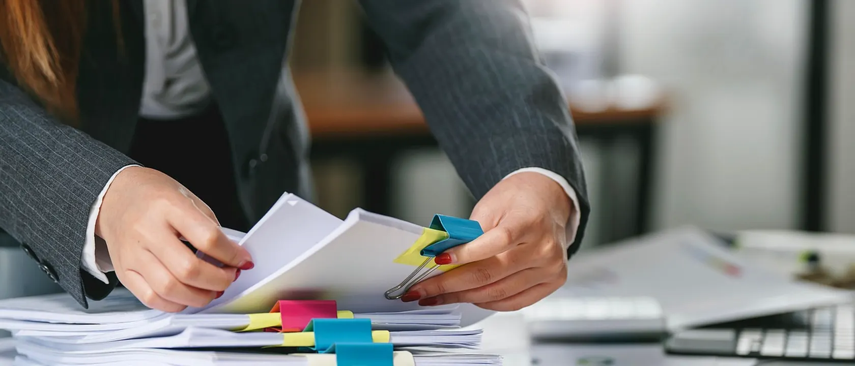 Procurement Clerks