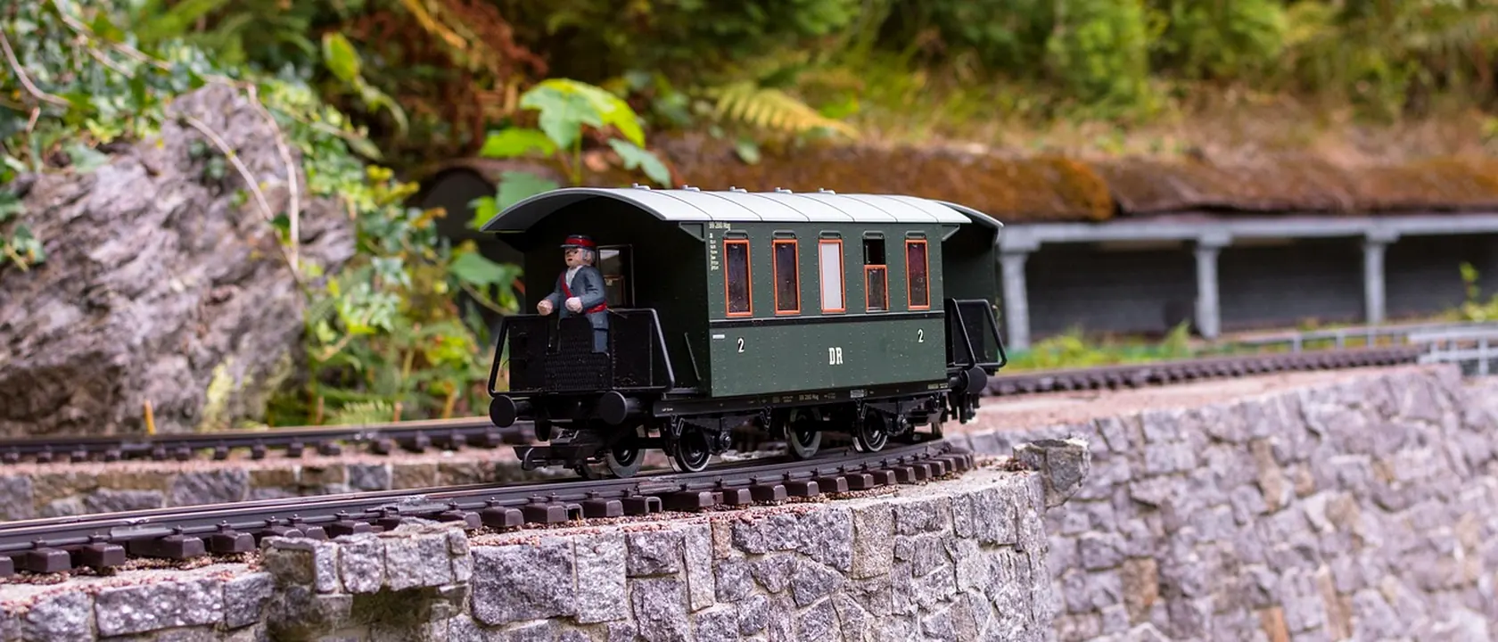 Railroad Conductors and Yardmasters