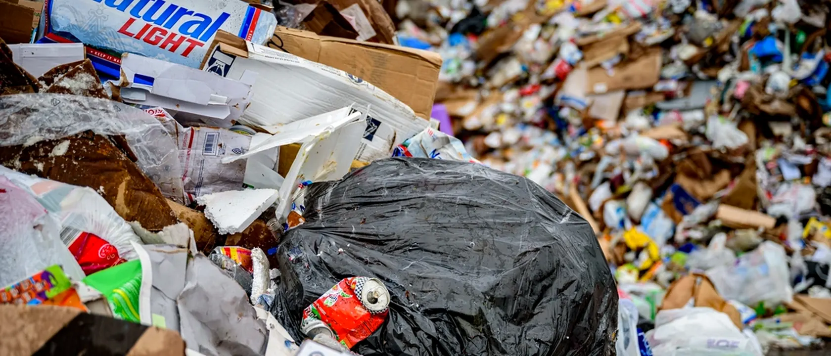 Recycling Coordinators