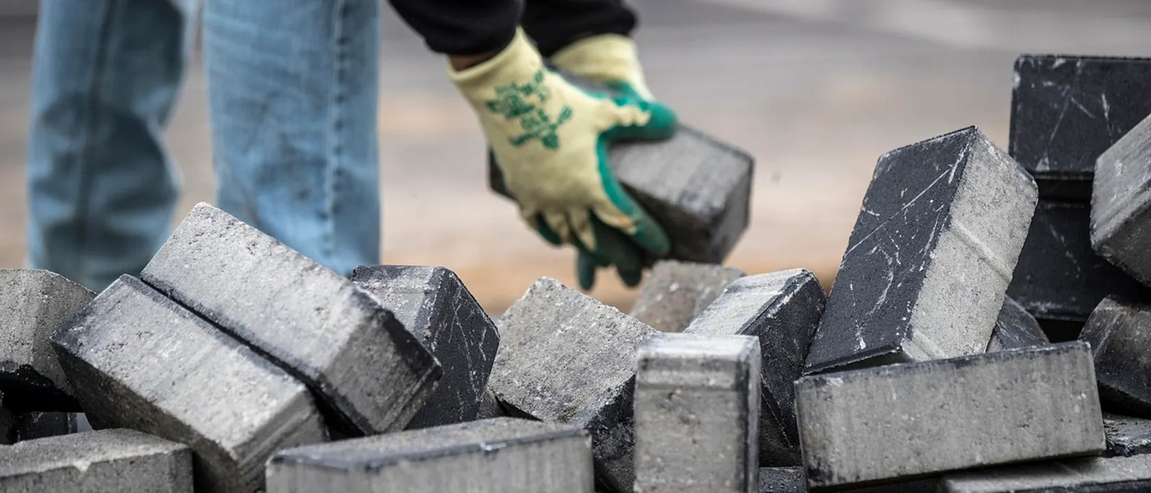 Refractory Materials Repairers, Except Brickmasons