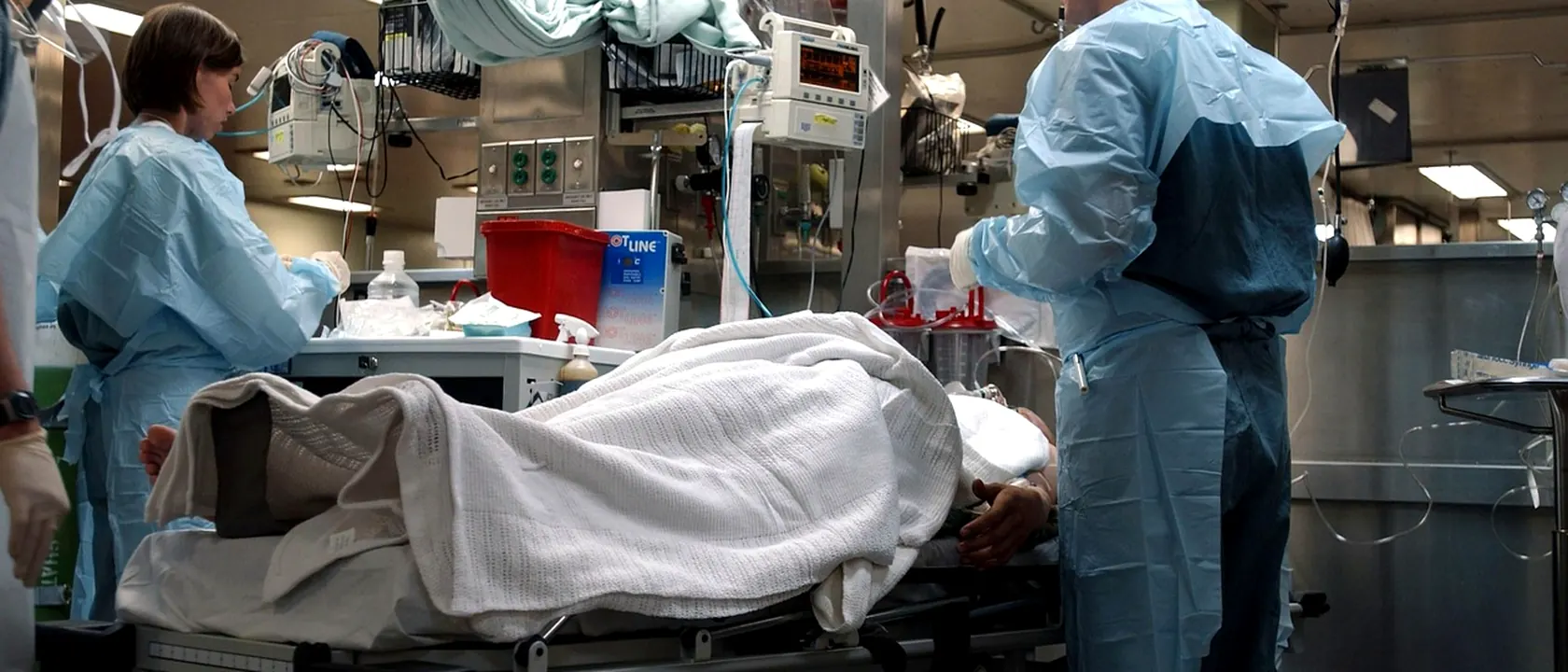 Registered Nurses