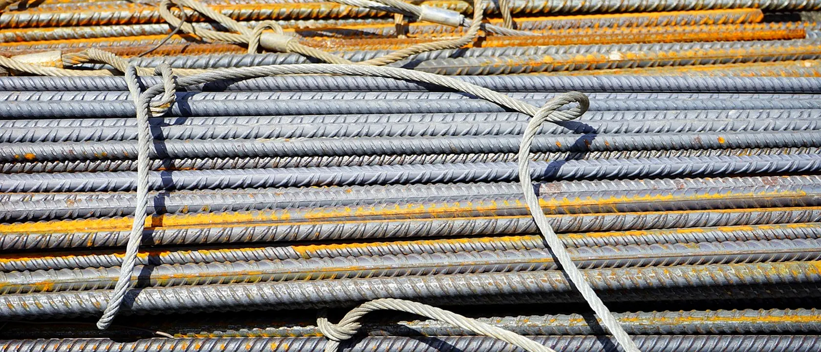 Reinforcing Iron and Rebar Workers