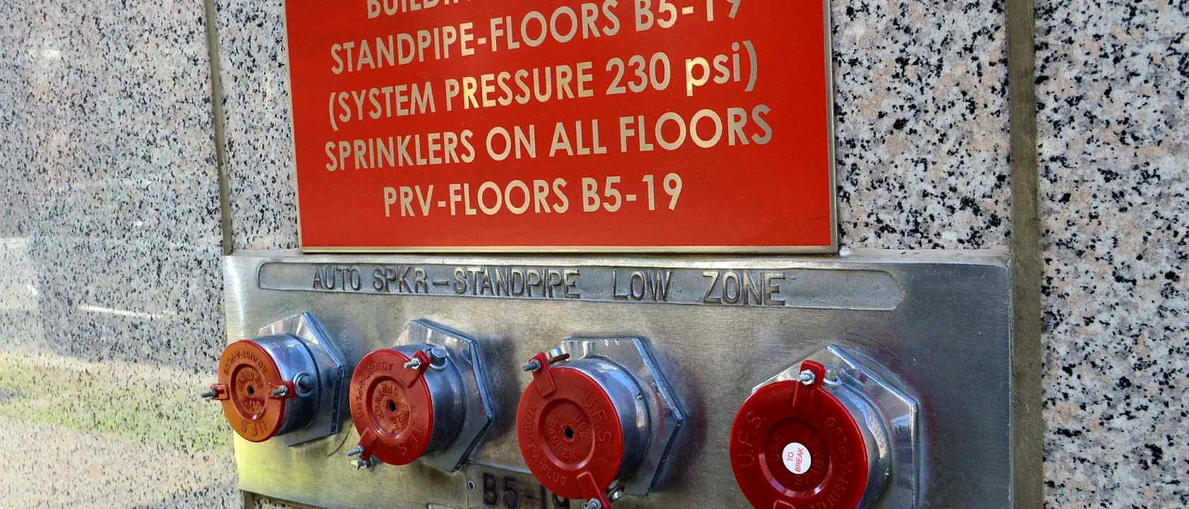 Security and Fire Alarm Systems Installers