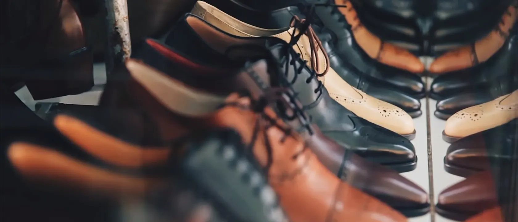 Shoe and Leather Workers and Repairers