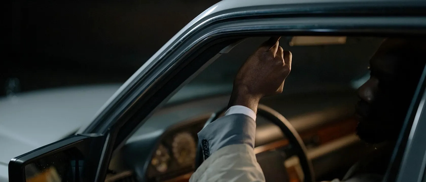 Shuttle Drivers and Chauffeurs