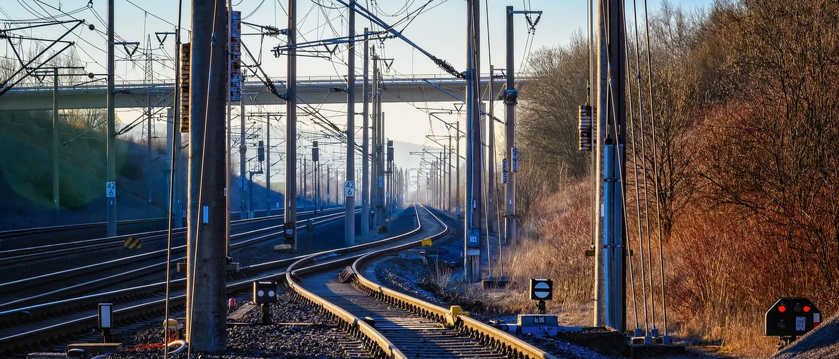 Signal and Track Switch Repairers