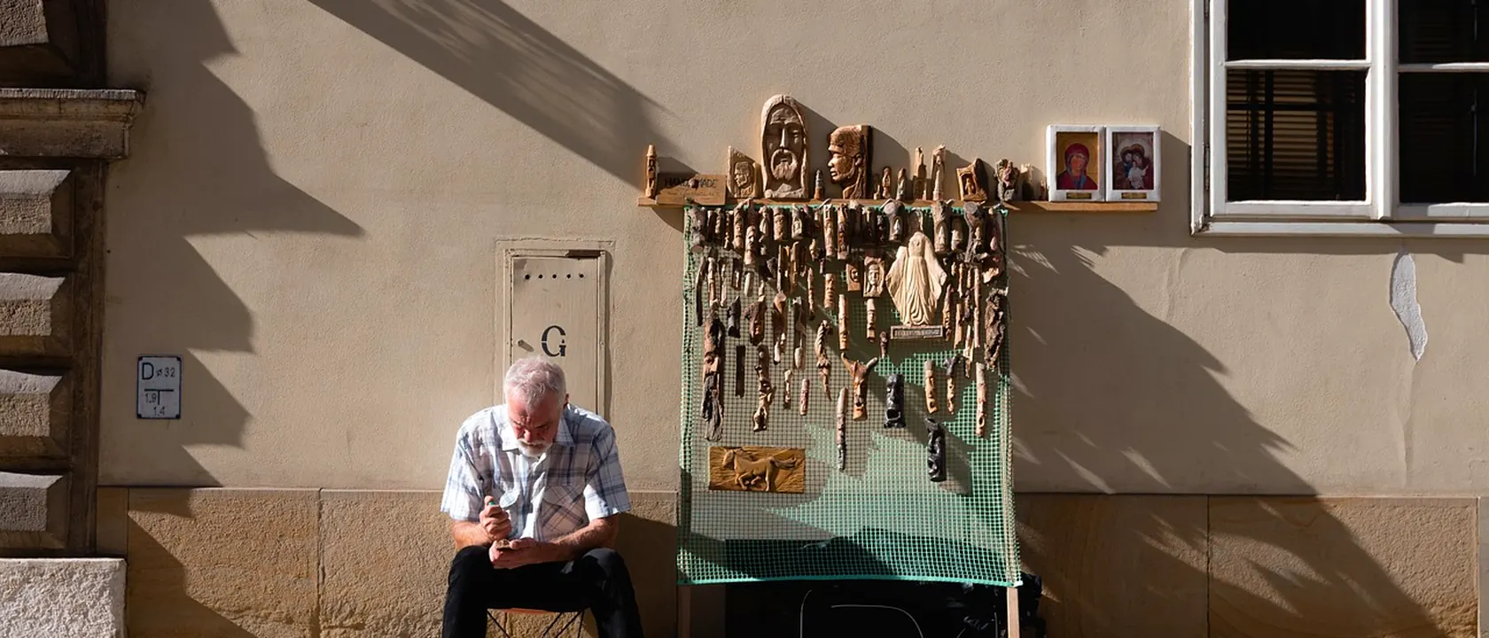 Stonemasons