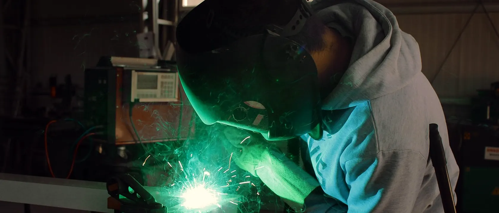 Structural Iron and Steel Workers