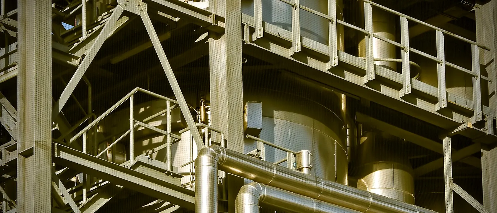 Structural Metal Fabricators and Fitters
