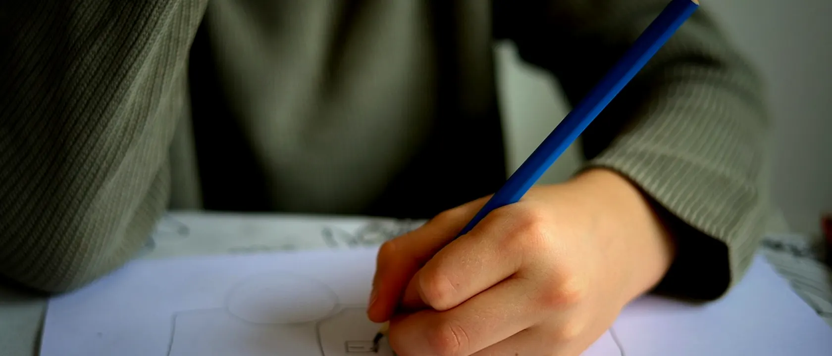 Teaching Assistants, Postsecondary