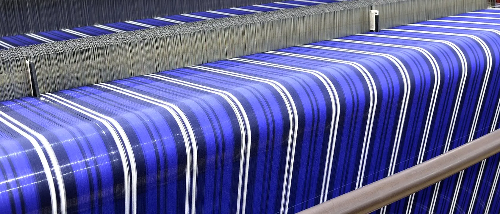 Textile Knitting and Weaving Machine Setters, Operators, and Tenders
