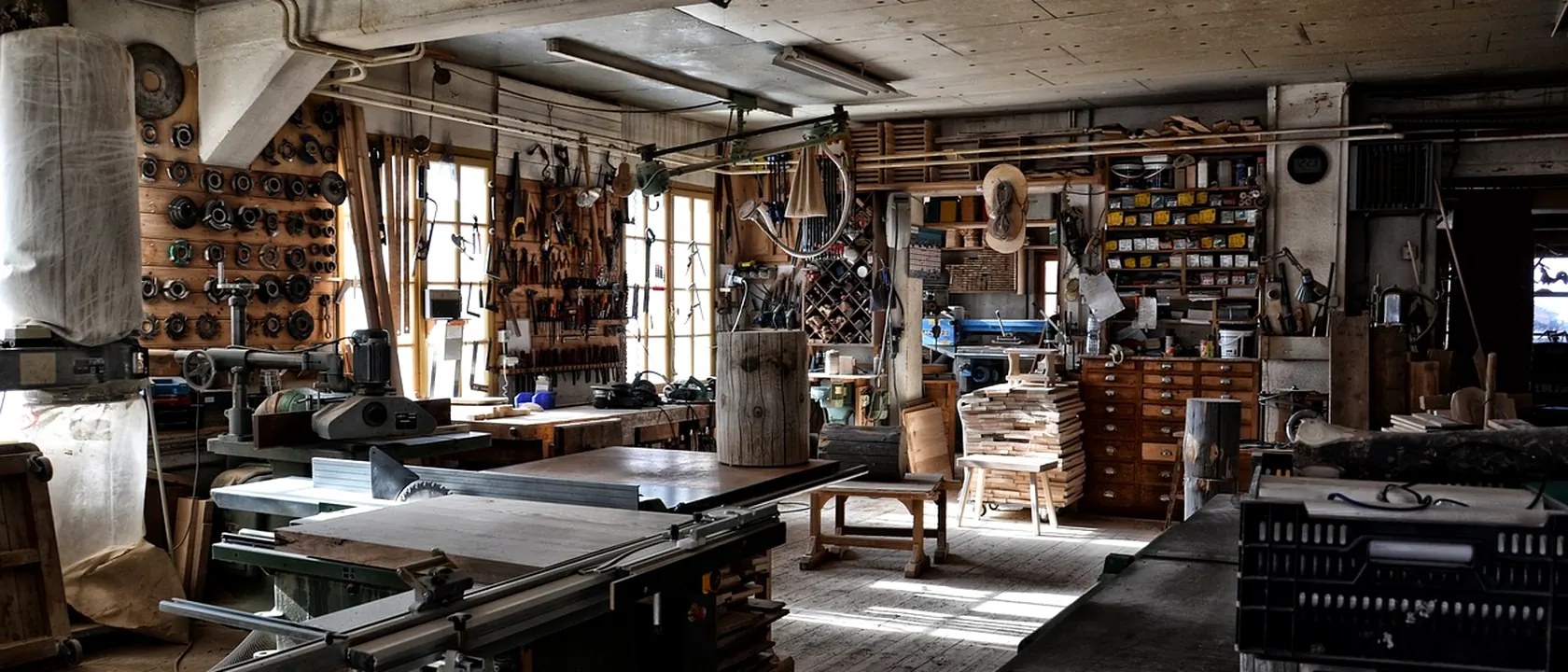 Tool and Die Makers