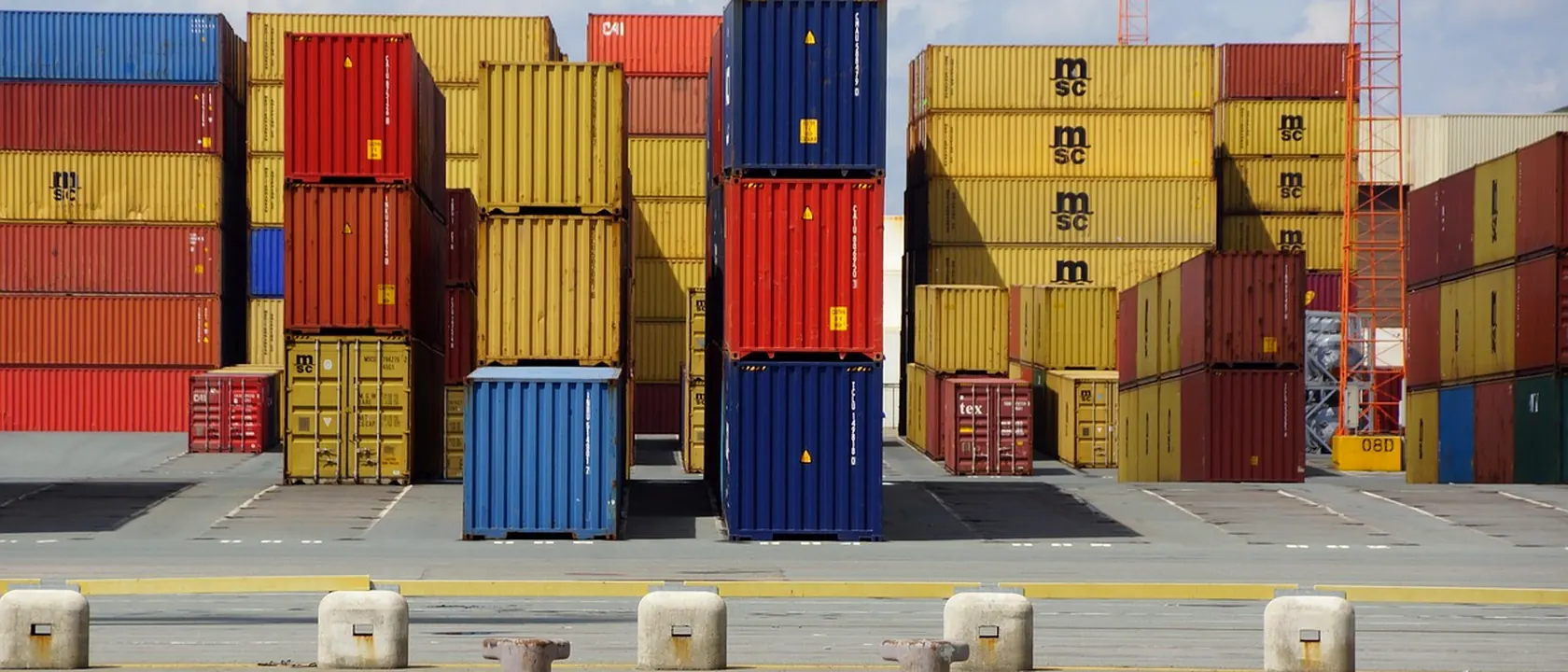 Transportation, Storage, and Distribution Managers