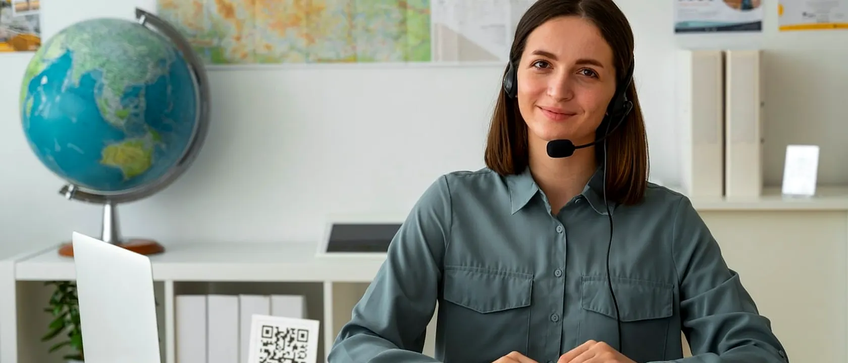 Travel Agents