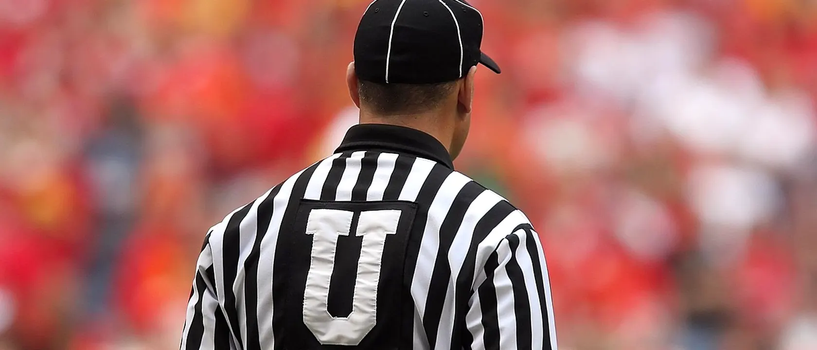 Umpires, Referees, and Other Sports Officials