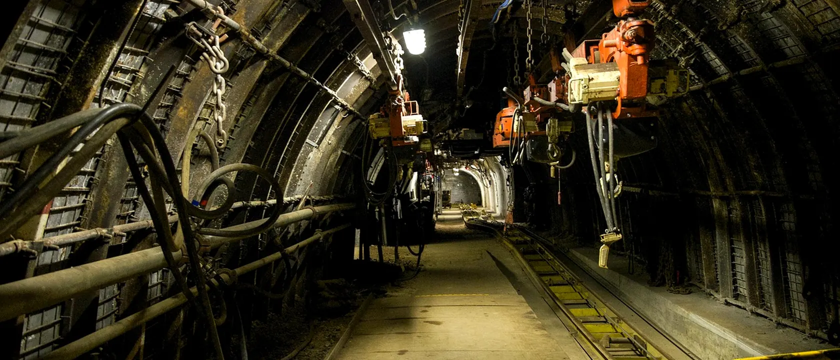 Underground Mining Machine Operators, All Other
