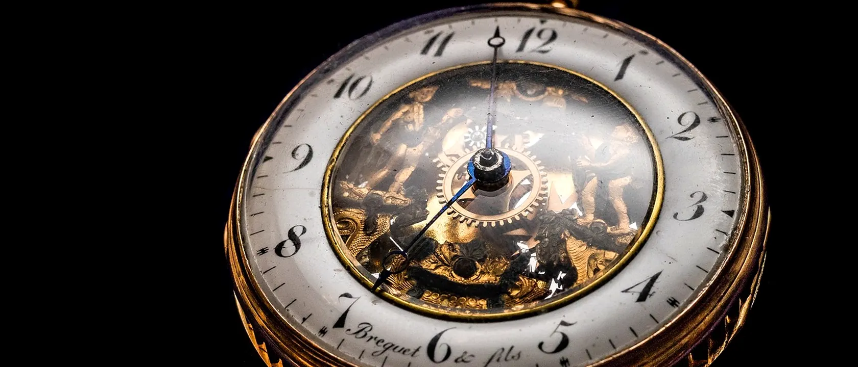 Watch and Clock Repairers