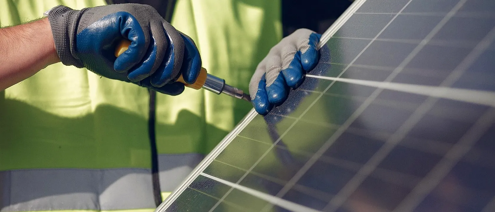 Weatherization Installers and Technicians