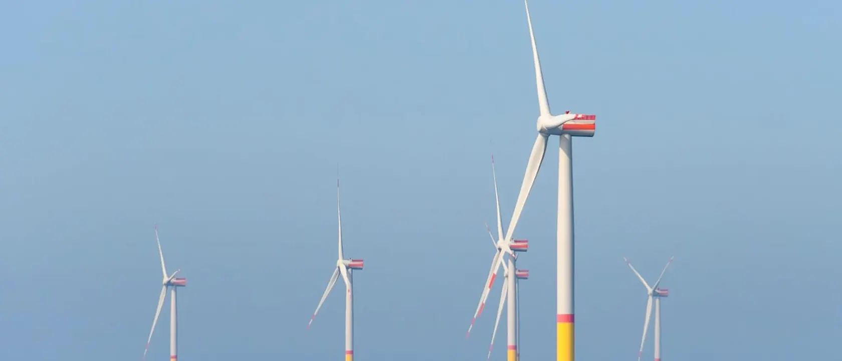 Wind Energy Operations Managers
