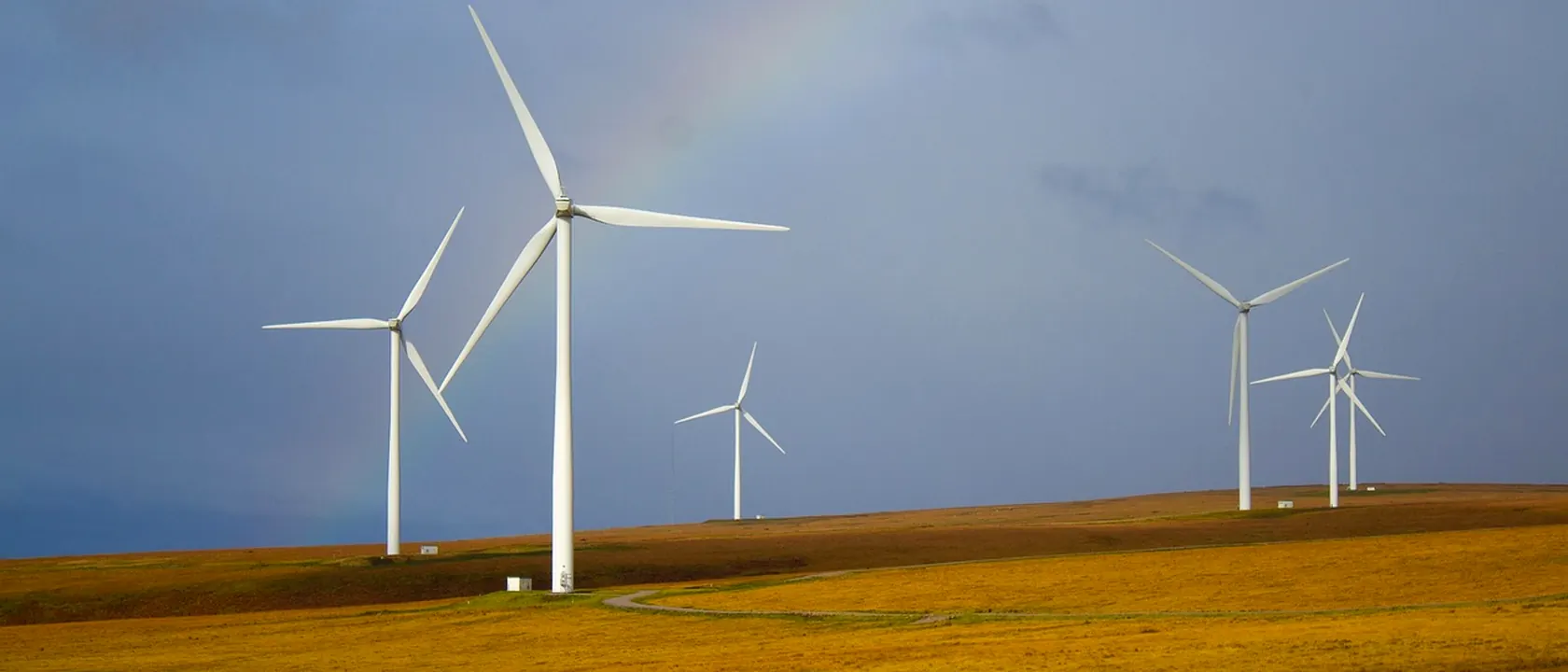 Wind Turbine Service Technicians